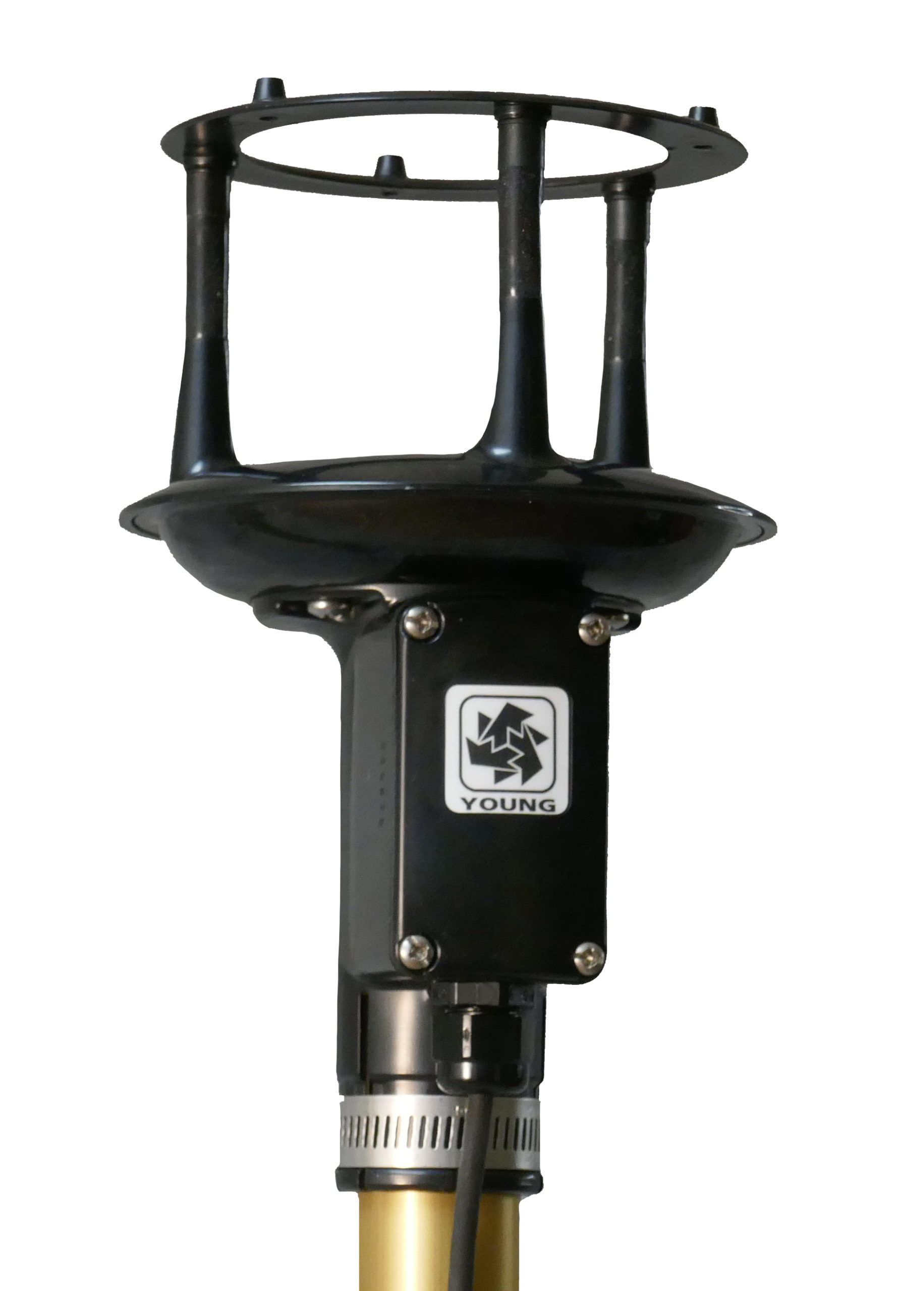 ResponseONE™ Ultrasonic Anemometer R. M. Young Company