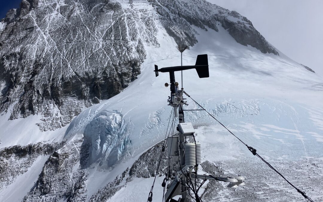 The Importance of Accurate Weather Measurement for Alpine Environments