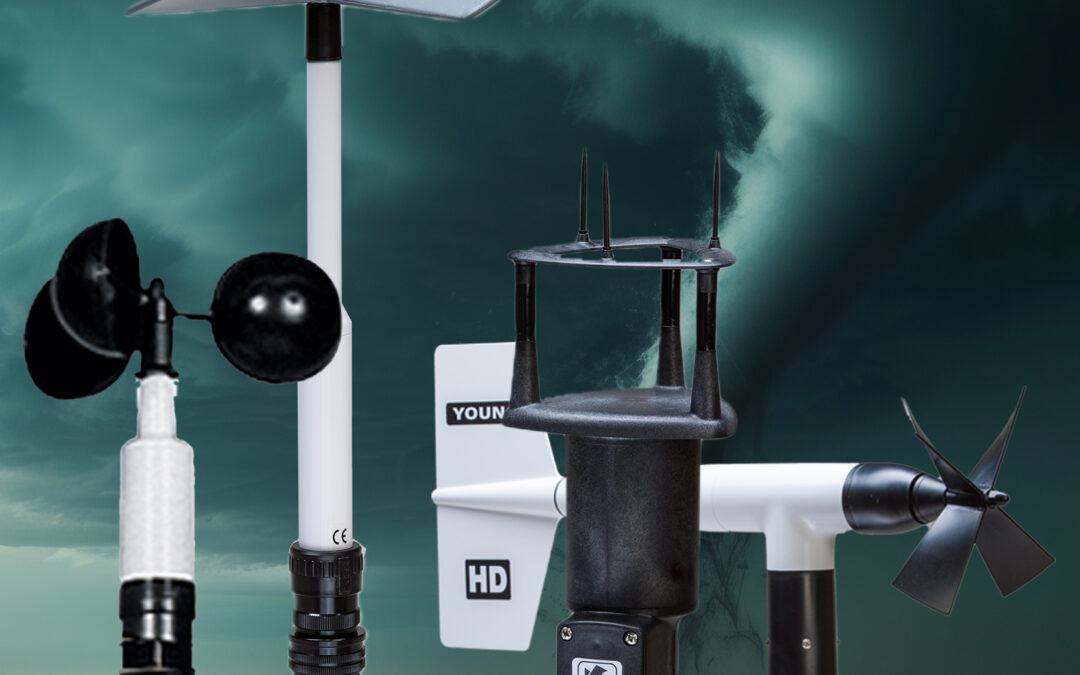 Ultrasonic vs. Mechanical Wind Sensors: Advantages and Disadvantages of Each