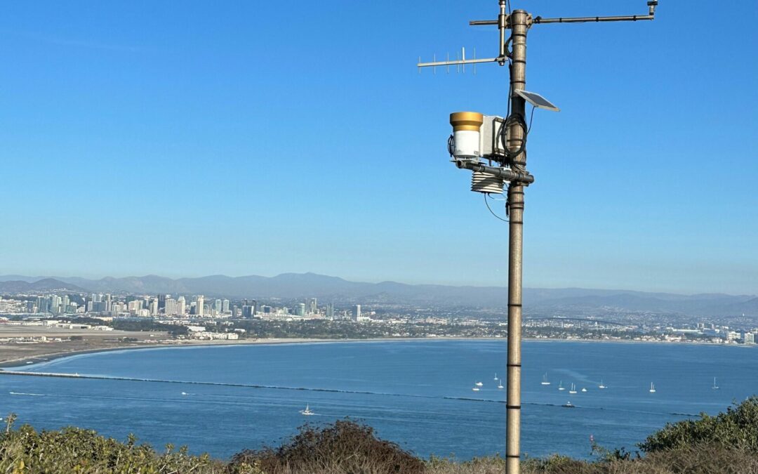 Siting: How to Choose the Best Location for Your Weather Station